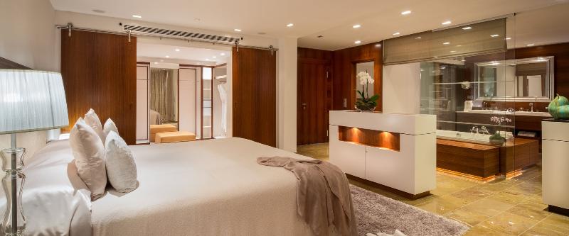 Люкс, Kempinski Hotel Bahía Beach Resort & Spa