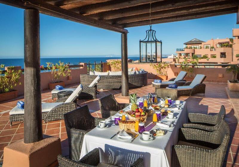 Люкс, Kempinski Hotel Bahía Beach Resort & Spa