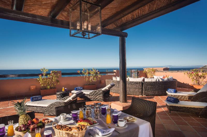 Люкс, Kempinski Hotel Bahía Beach Resort & Spa