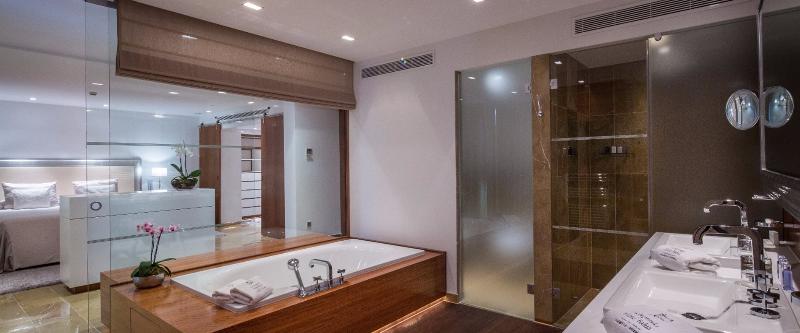 Люкс, Kempinski Hotel Bahía Beach Resort & Spa