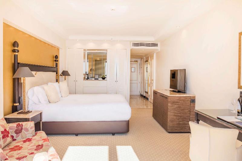 Номер Стандарт, Kempinski Hotel Bahía Beach Resort & Spa