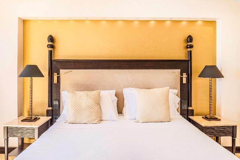 Номер Стандарт, Kempinski Hotel Bahía Beach Resort & Spa