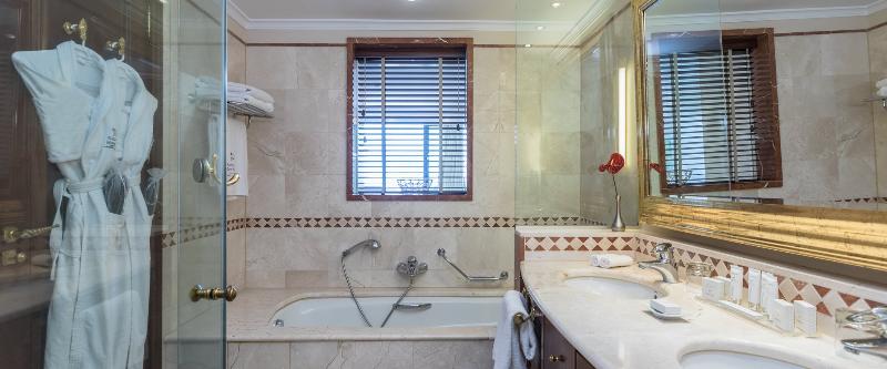 Номер Стандарт, Kempinski Hotel Bahía Beach Resort & Spa