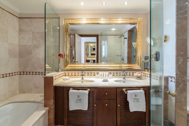 Номер Стандарт, Kempinski Hotel Bahía Beach Resort & Spa