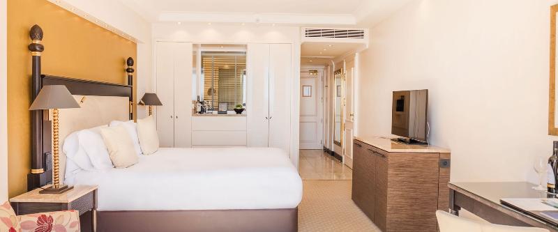 Номер Стандарт, Kempinski Hotel Bahía Beach Resort & Spa