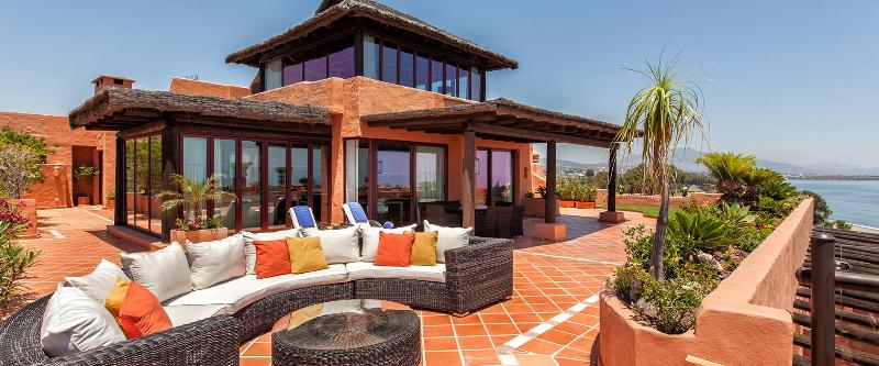 Люкс, Kempinski Hotel Bahía Beach Resort & Spa