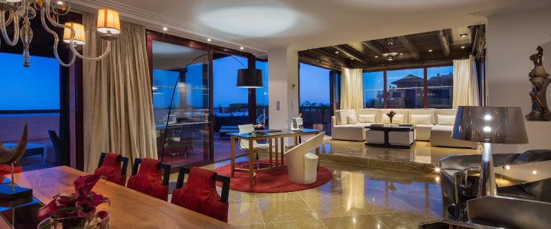 Люкс, Kempinski Hotel Bahía Beach Resort & Spa