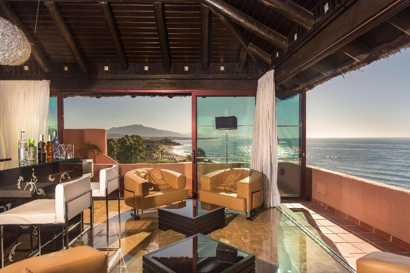 スイート, Kempinski Hotel Bahía Beach Resort & Spa