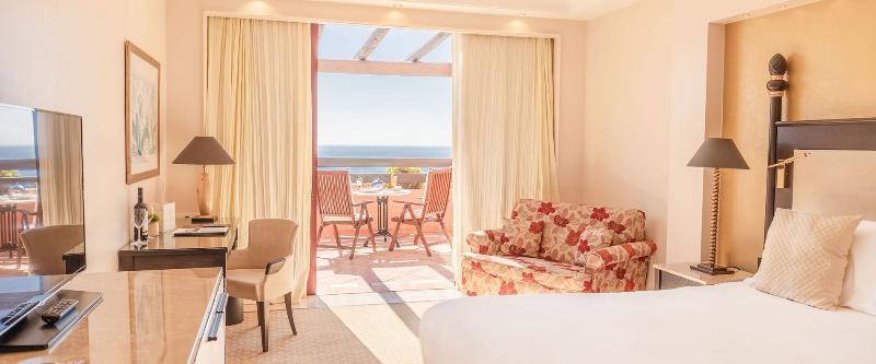 Номер Стандарт, Kempinski Hotel Bahía Beach Resort & Spa