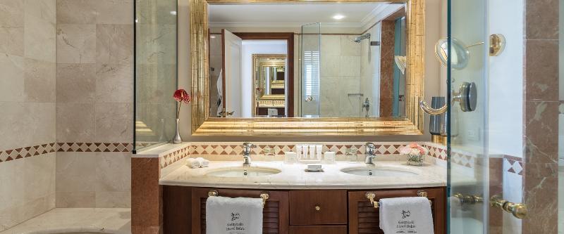 Номер Стандарт, Kempinski Hotel Bahía Beach Resort & Spa