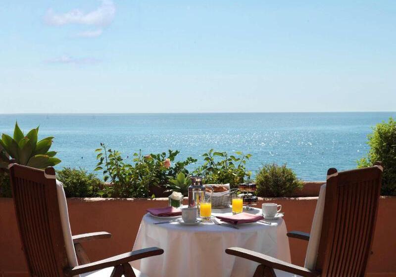 Номер Стандарт, Kempinski Hotel Bahía Beach Resort & Spa