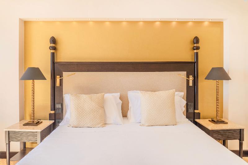 Номер Стандарт, Kempinski Hotel Bahía Beach Resort & Spa