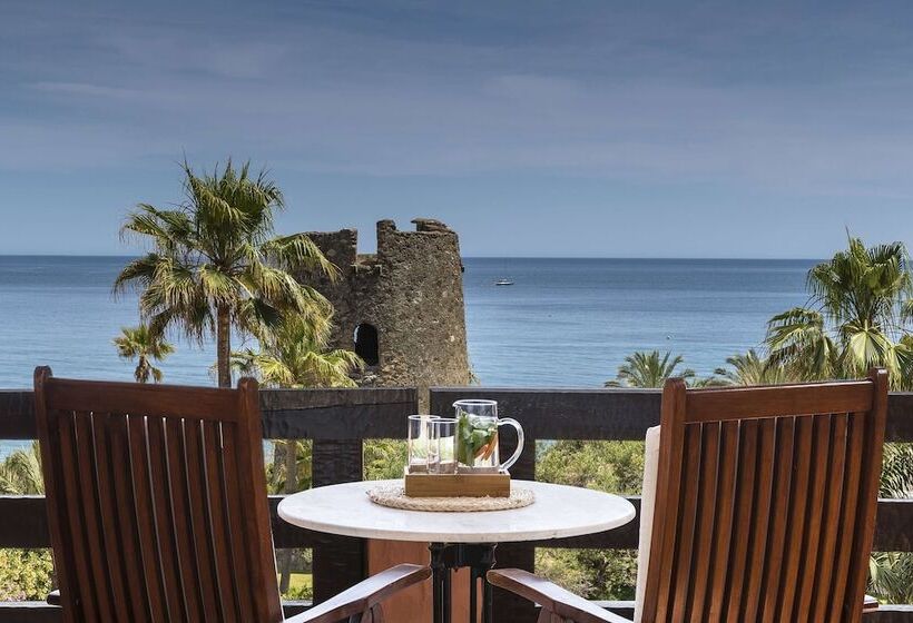 Номер Стандарт, Kempinski Hotel Bahía Beach Resort & Spa