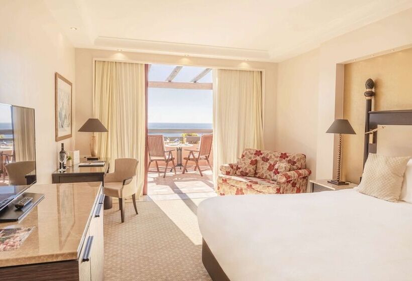 Номер Стандарт, Kempinski Hotel Bahía Beach Resort & Spa