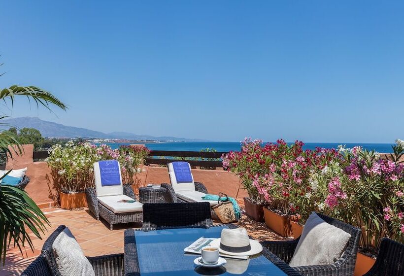 Президентский Люкс, Kempinski Hotel Bahía Beach Resort & Spa