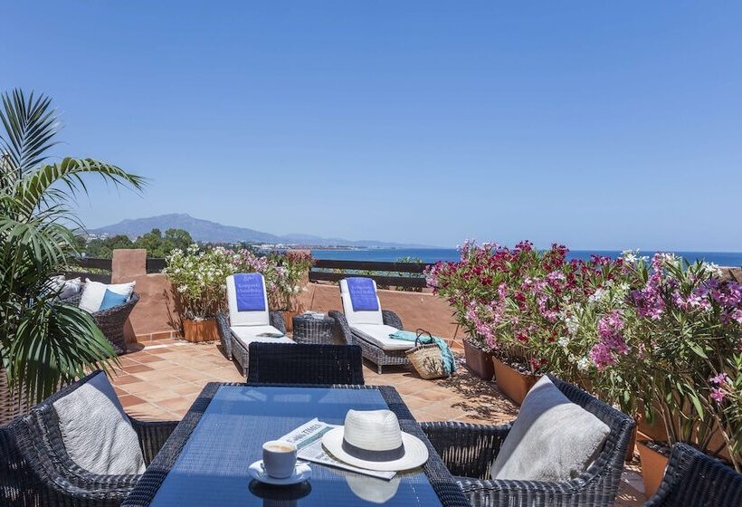 Президентский Люкс, Kempinski Hotel Bahía Beach Resort & Spa