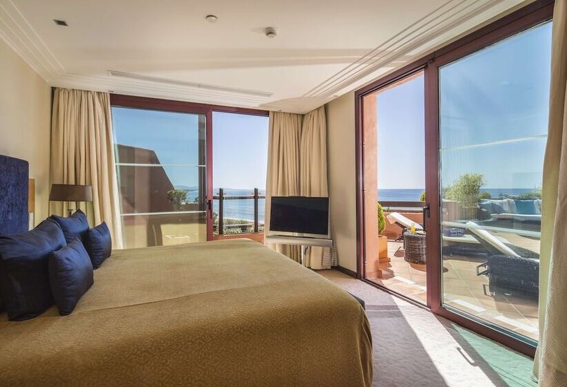 プレジデントスイートルーム, Kempinski Hotel Bahía Beach Resort & Spa