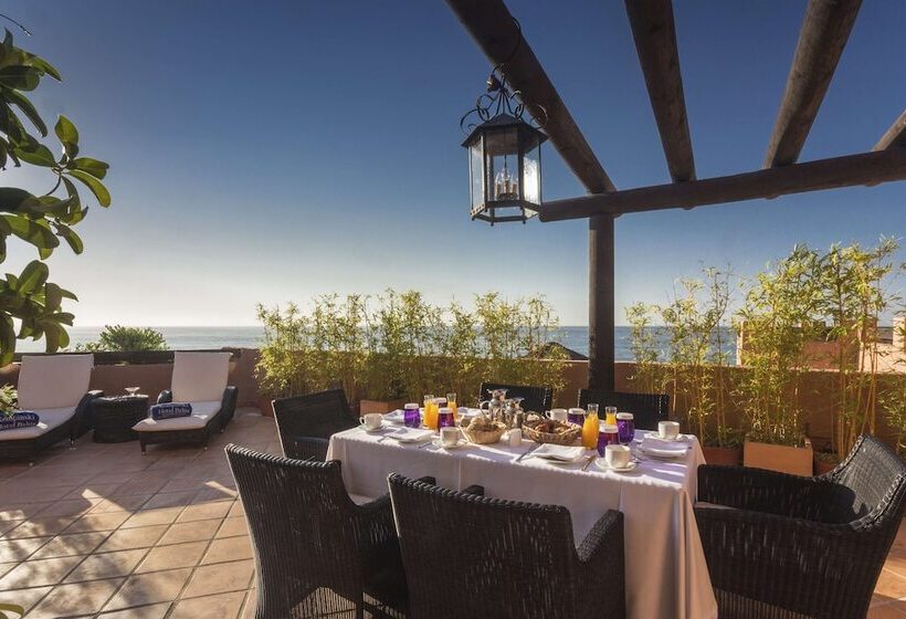 Королевский Люкс, Kempinski Hotel Bahía Beach Resort & Spa