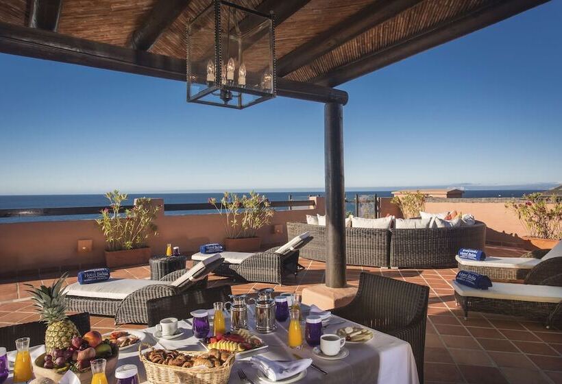 Королевский Люкс, Kempinski Hotel Bahía Beach Resort & Spa