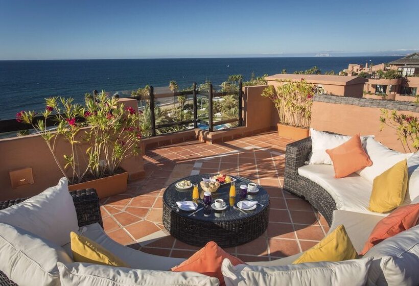 Королевский Люкс, Kempinski Hotel Bahía Beach Resort & Spa