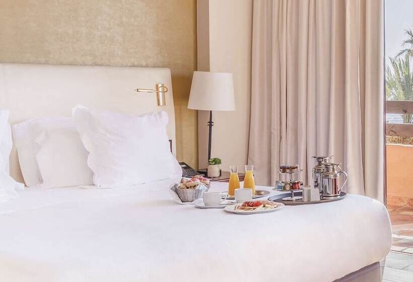 Полулюкс, Kempinski Hotel Bahía Beach Resort & Spa