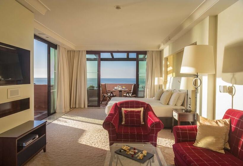 Полулюкс, Kempinski Hotel Bahía Beach Resort & Spa