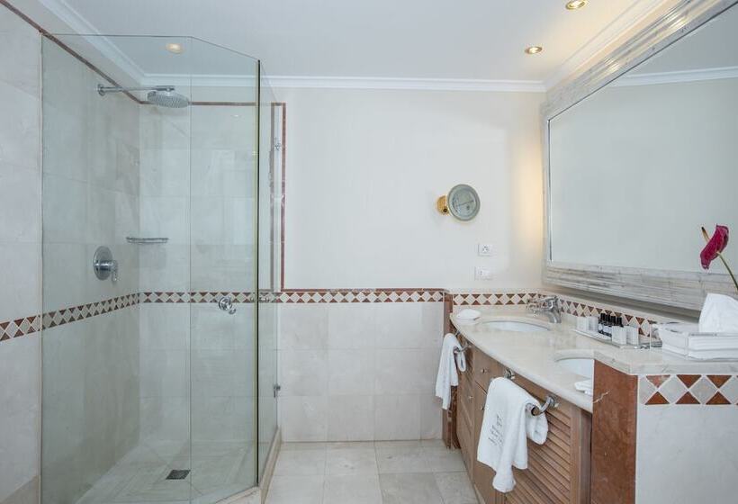 Люкс, Kempinski Hotel Bahía Beach Resort & Spa