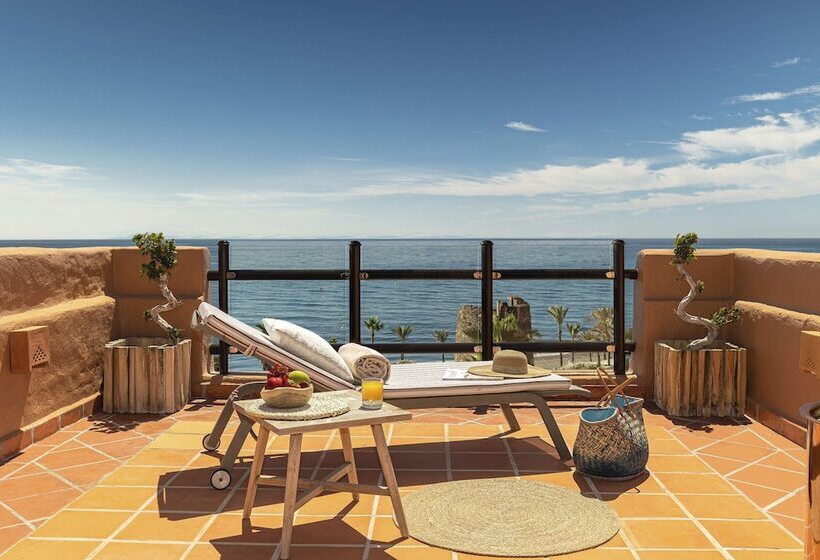 Люкс, Kempinski Hotel Bahía Beach Resort & Spa