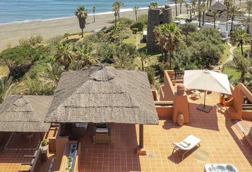 Люкс, Kempinski Hotel Bahía Beach Resort & Spa