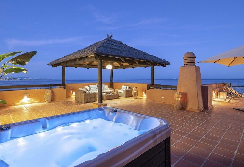 Люкс, Kempinski Hotel Bahía Beach Resort & Spa