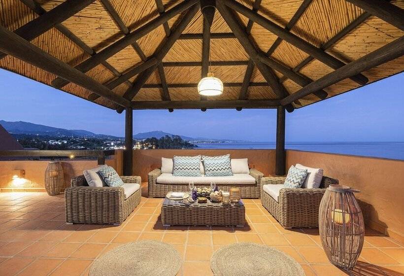 Люкс, Kempinski Hotel Bahía Beach Resort & Spa