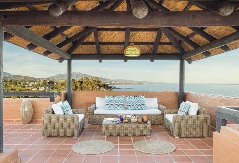 Люкс, Kempinski Hotel Bahía Beach Resort & Spa