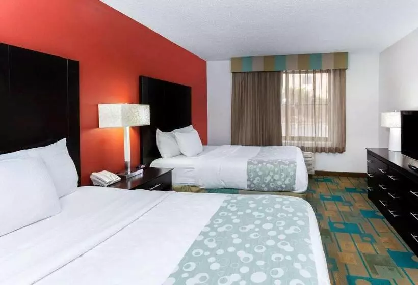エクゼクティブスイート, La Quinta By Wyndham Milwaukee Bayshore Area
