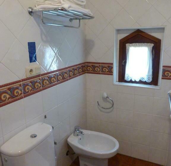 اتاق استاندارد, Mestas