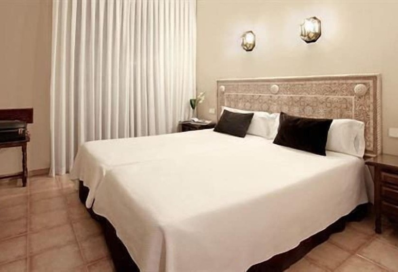 标准间, Princesa Galiana