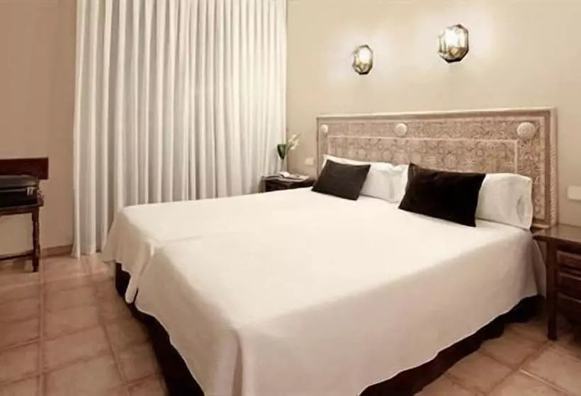 اتاق استاندارد, Princesa Galiana