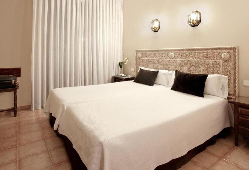 标准间, Princesa Galiana