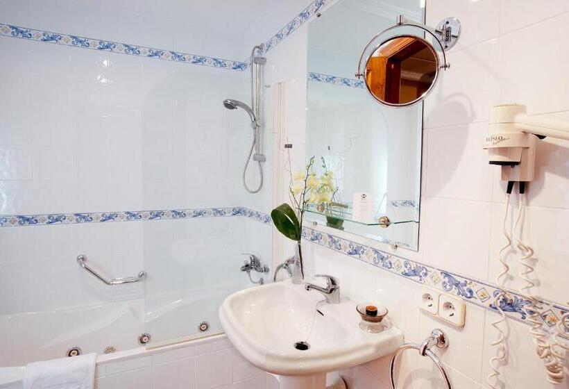 标准间, Princesa Galiana