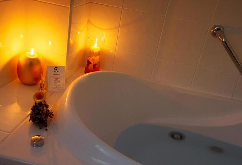 标准间, Princesa Galiana