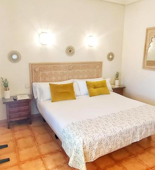 标准间, Princesa Galiana