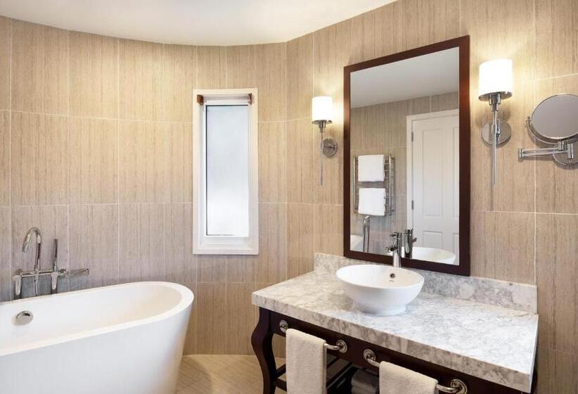 דירה משפחתית 2 חדרי שינה, Sheraton Samoa Aggie Grey S Hotel & Bungalows