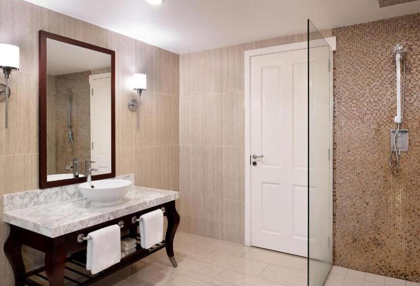 בונגלו סטנדרט 2 חדרי שינה, Sheraton Samoa Aggie Grey S Hotel & Bungalows