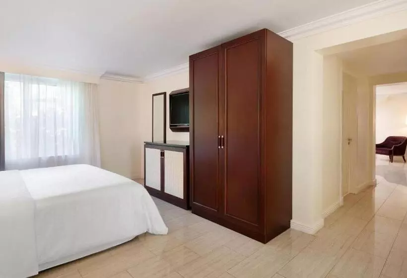 بانگلوی استاندارد 2 خوابه, Sheraton Samoa Aggie Grey S Hotel & Bungalows