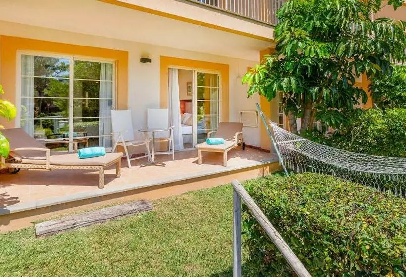 سوییت جونیور, Viva Cala Mesquida Suites & Spa 4* Sup - Adults Only 16+
