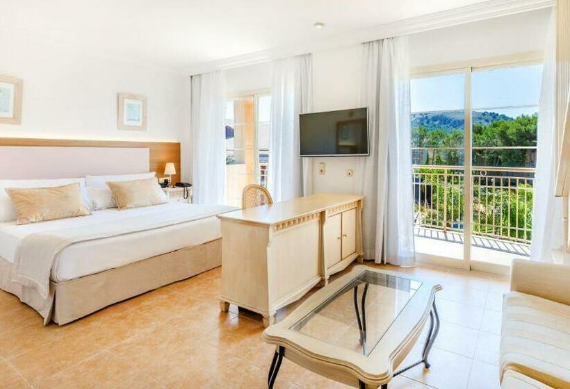 Королевский Номер, Viva Cala Mesquida Suites & Spa 4* Sup - Adults Only 16+