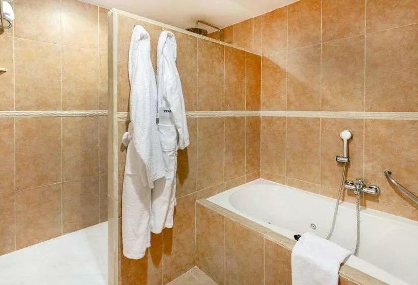 اتاق رویال, Viva Cala Mesquida Suites & Spa 4* Sup - Adults Only 16+