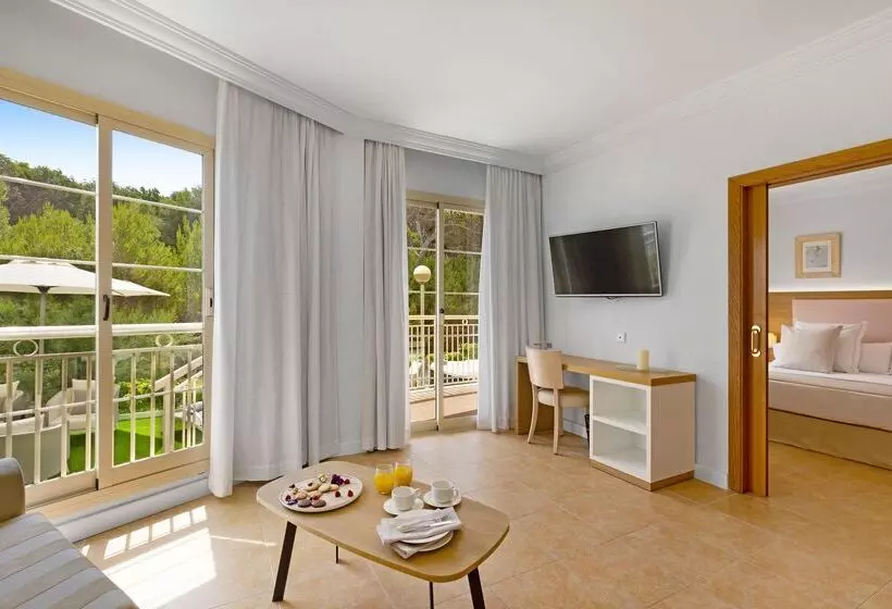 سوییت اجرایی, Viva Cala Mesquida Suites & Spa 4* Sup - Adults Only 16+