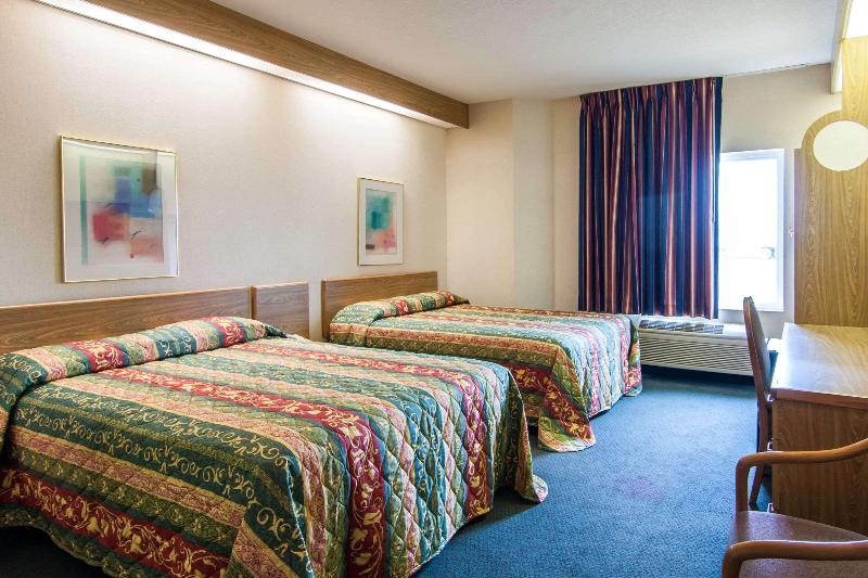 غرفة قياسية سرير كينج, Wingate By Wyndham Rock Hill / Charlotte / Metro Area