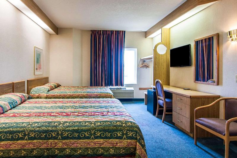 غرفة قياسية سرير كينج, Wingate By Wyndham Rock Hill / Charlotte / Metro Area