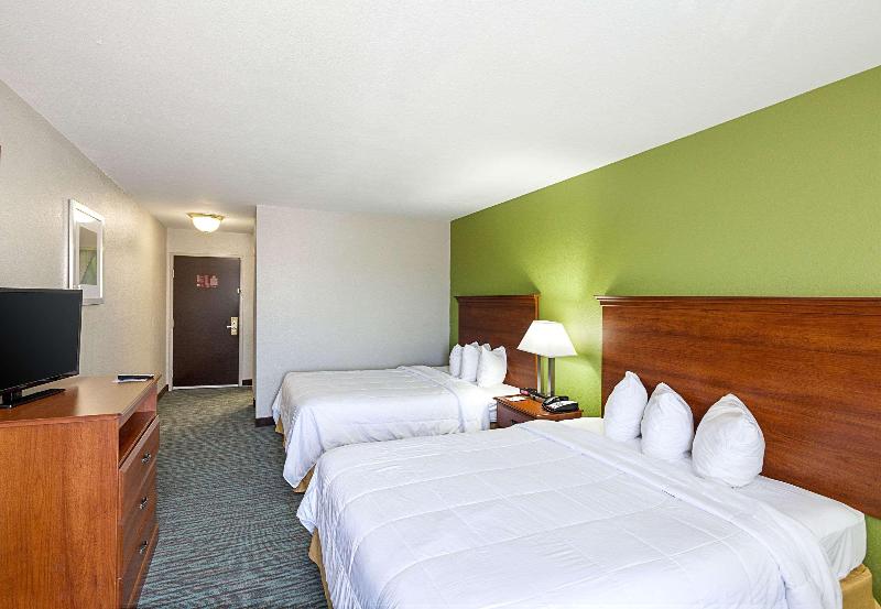 غرفة قياسية, Wingate By Wyndham Rock Hill / Charlotte / Metro Area